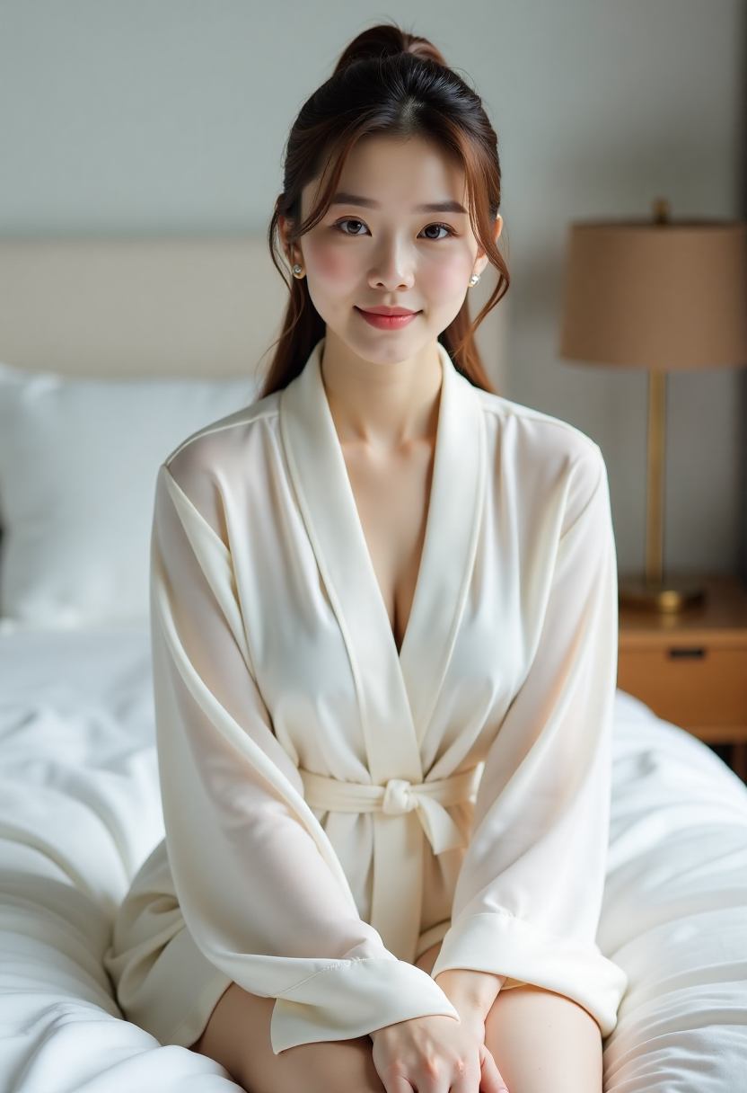 深海来客海报