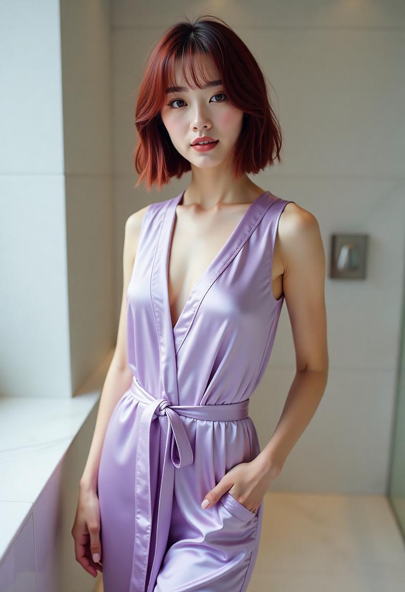 纸鸢与风剧照
