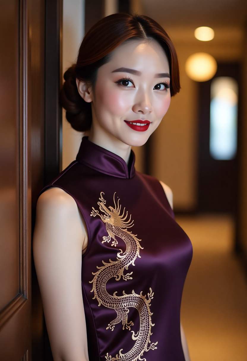 逆风而行海报