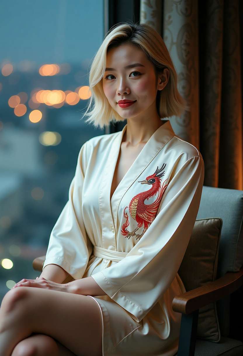 动画电影制作现场
