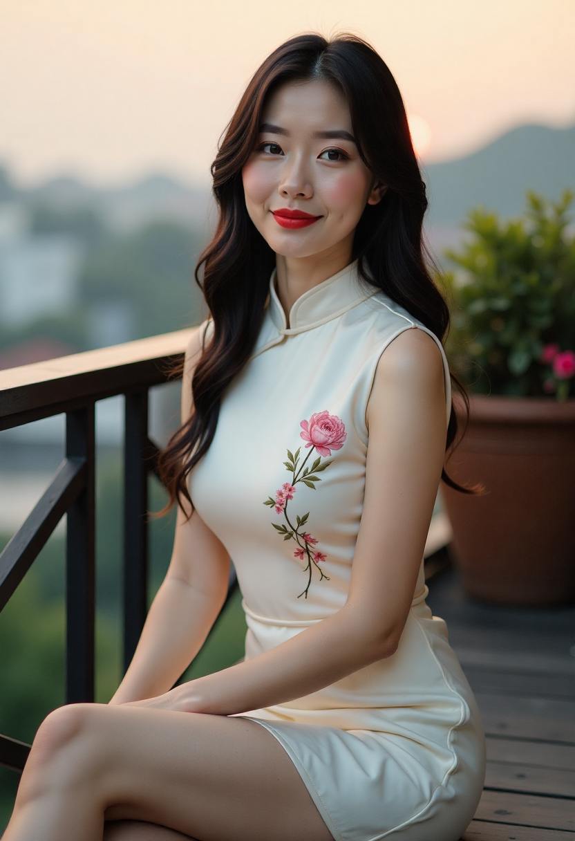 南风知我意爱情片
