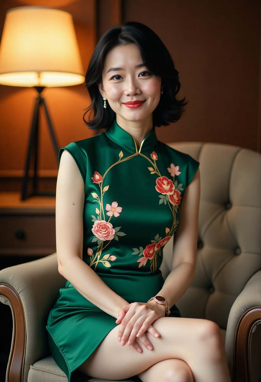 白夜档案海报